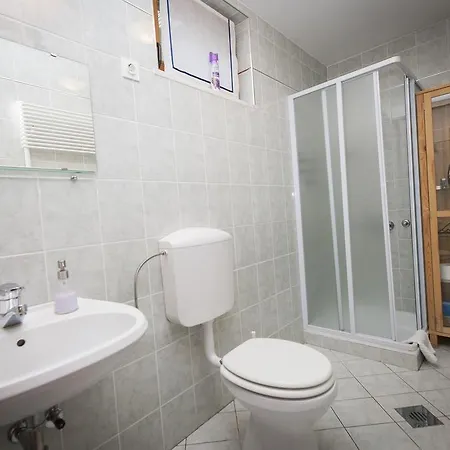 Villa Bohinj Room photo
