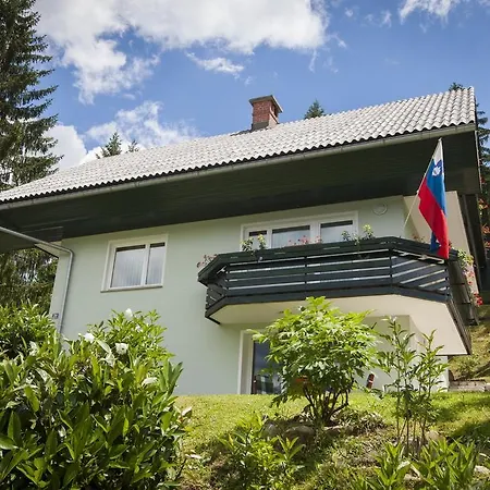 Villa Bohinj Room photo