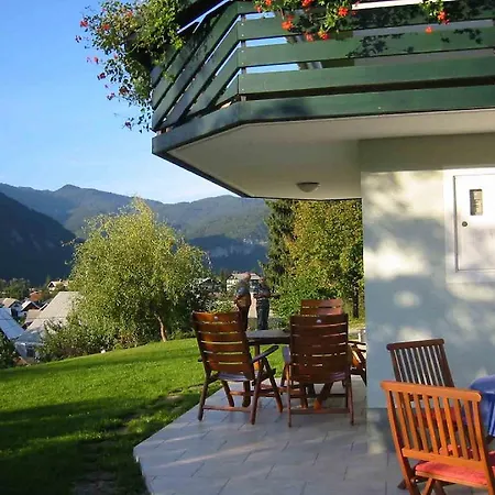 Villa Bohinj Room photo