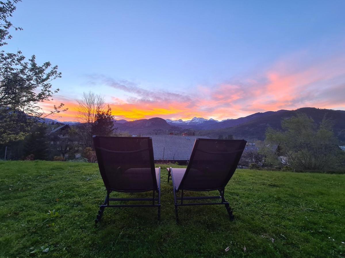 Villa Bohinj Bohinj