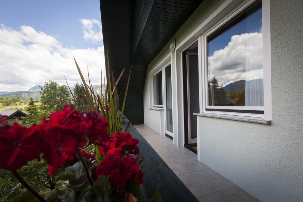 Villa Bohinj * Bohinj