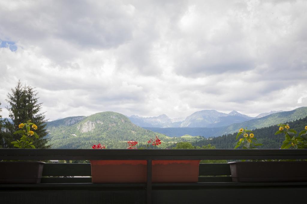 Villa Bohinj * Bohinj