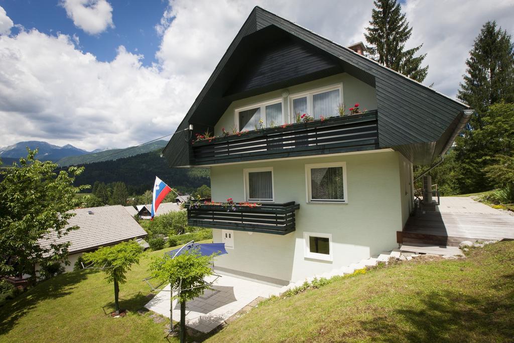 Villa Bohinj