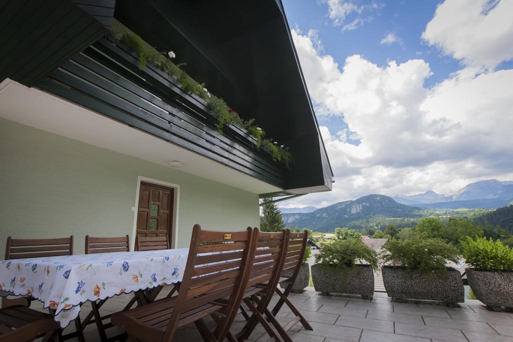 Villa Bohinj * Bohinj
