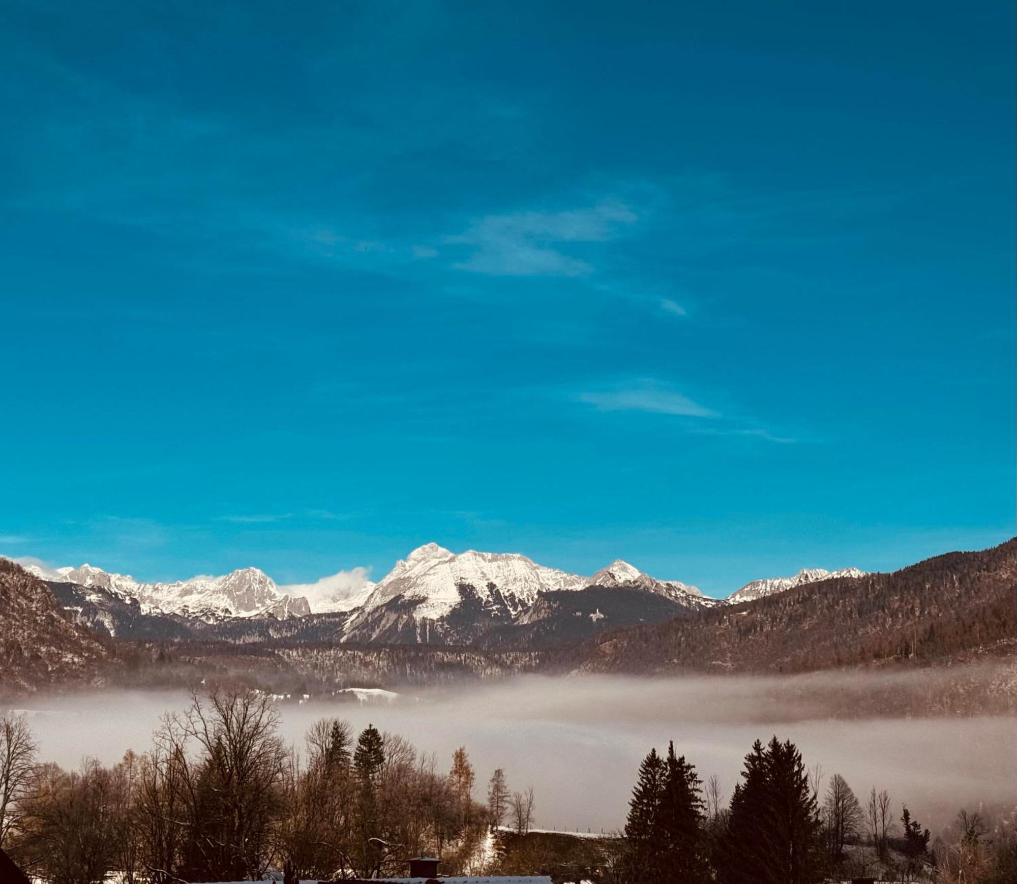 Villa Bohinj * Bohinj