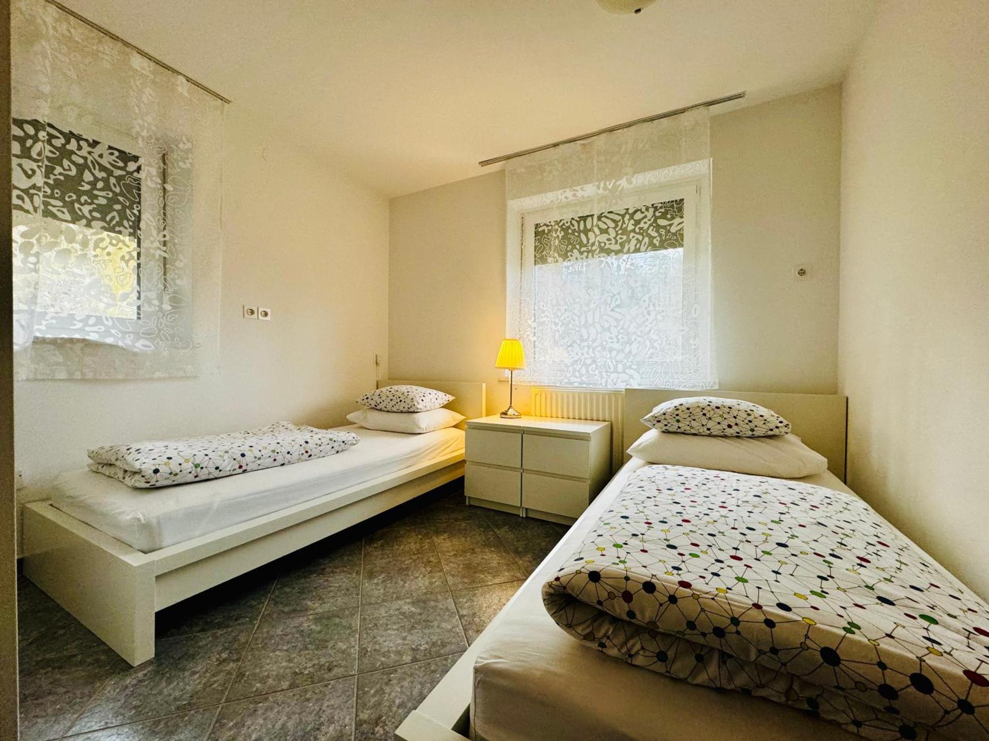 Villa Bohinj *