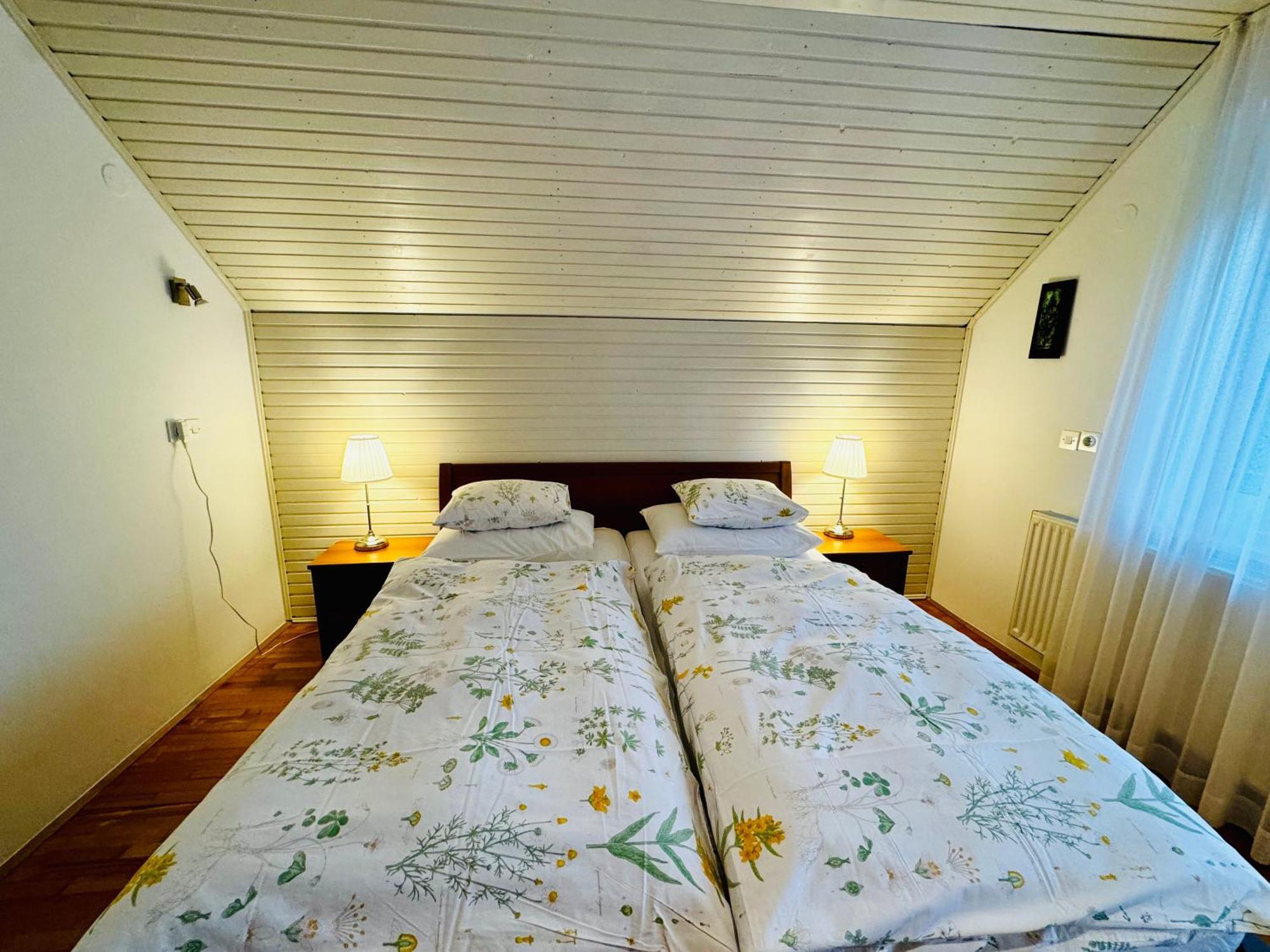 Villa Bohinj