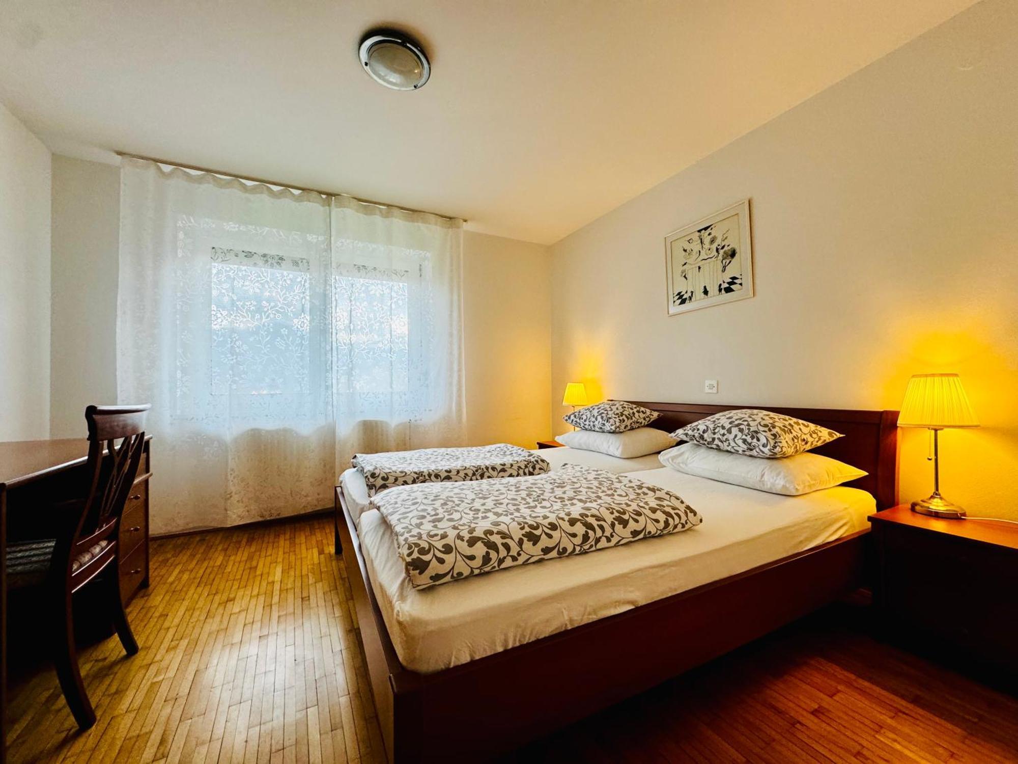 Ferienhaus Villa Bohinj