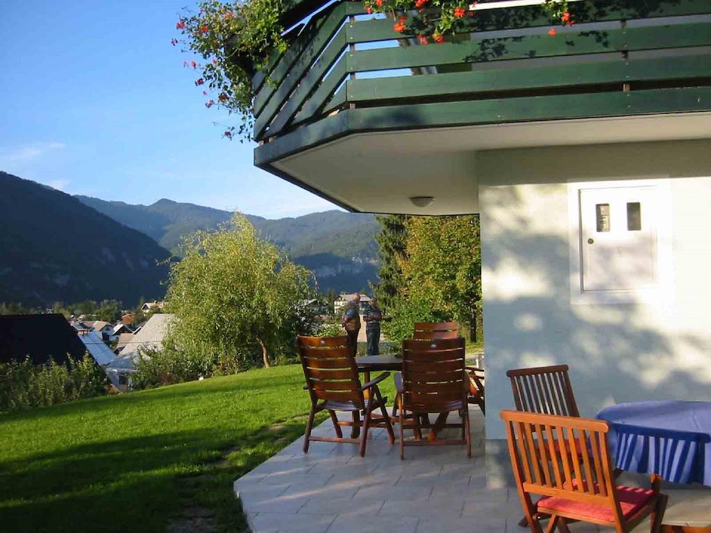 Villa Bohinj Bohinj